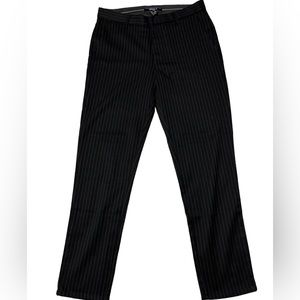 Very cozy dress pant forever21 lining black